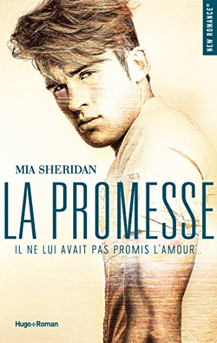 Recherche et téléchargement gratuits de livres E-book La promesse (NEW ROMANCE) E-book 