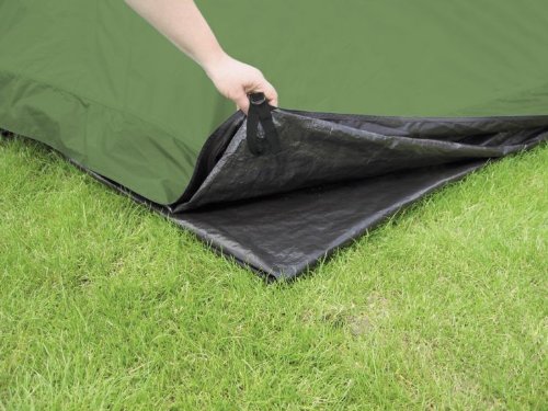 Preisvergleich Produktbild Easy Camp Boston 300 Footprint 2015 Zelt Zubehör