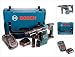Produktbild Bosch GBH 18 V-26 F Akku Bohrhammer Professional SDS-Plus in L-Boxx mit 1x GBA 6 Ah Akku und GAL 1880 CV Ladegerät