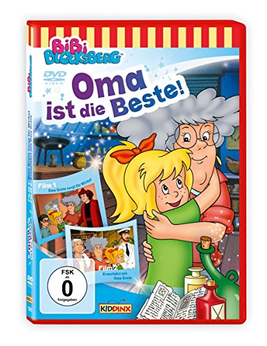 Preisvergleich Produktbild Oma ist die Beste