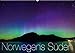 Produktbild Norwegens Süden (Wandkalender 2018 DIN A2 quer): Landschaftsfotografien aus Südnorwegen (Monatskalender, 14 Seiten ) (CALVENDO Orte) [Kalender] [Apr 01, 2017] Pictures, AR