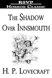 Image de The Shadow Over Innsmouth (English Edition)