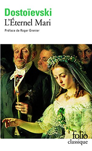 Télécharger L'Éternel Mari Francais PDF