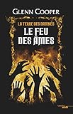 Le Feu des âmes - La Terre des damnés - tome 2 (2)