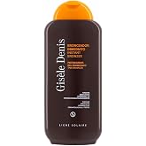 GIS&Egrave;LE DENIS - Instant Bronzer 400 ml, Cream Bronzer, Tanning Accelerator, Solar Bronzer with Carrot Extract, Intensifier and
