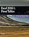 Produktbild Excel 2016 for Mac Pivot Tables