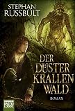 Cover zum Buch Der Düsterkrallenwald