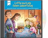Lotta und Luis feiern Geburtstag by