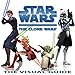 Star Wars Clone Wars the Visual Guide by 