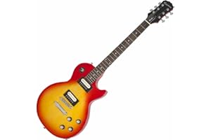 EPIPHONE Les Paul Studio LT Heritage Cherry Sunburst
