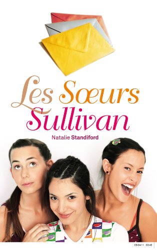couverture de : Les soeurs Sullivan
