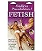 Produktbild Pipedream - Fetish Fantasy - Beginners Bondage Set Purple, 1er Pack