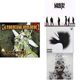 Linkin Park - Linkin Park