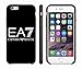 Price comparison product image Emporio Armani Iphone 6 / iPhone 6S Case Black
