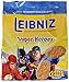 Produktbild Leibniz Super Heroes Boys, 12er Pack (12 x 125 g)