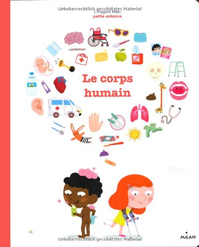 Le corps humain