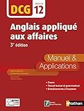Anglais appliqué aux affaires - 3e édition