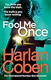 Fool Me Once: From the international #1 bestselling author