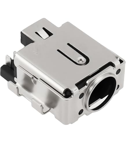 Gintai DC Power Jack Cable Charging Port Cable For Dell Inspiron 15 3500 3510 3511 Dell Vostro