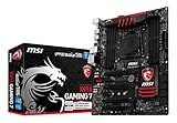 MB Intel 2011 MSI X99A Gaming7 USB3.1 Scheda Madre