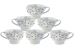 KERFISH Bolee à cidre bolée Graphique Bretagne avec Anse