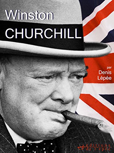 Winston Churchill (Les 50 plus belles histoires) Winston Churchill (Les 50 plus belles histoires)