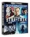 Star Trek 4K Collection (3 Blu-Ray 4K Ultra Hd+3 Blu-Ray)