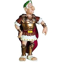 Plastoy Sparschwein – Chibi Obelix Aus Asterix & Obelix, Aus PVC, Süße Deko Fürs Kinderzimmer