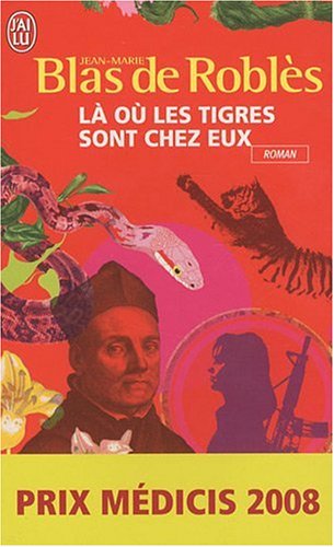 couverture de : L&agrave; o&ugrave; les tigres sont chez eux