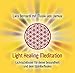 Produktbild Light Healing Meditation: Lichtschlüssel für deine Gesundheit und dein Wohlbefinden