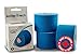 Produktbild SpiderTech Kinesiologie Sport Tape Rolle, blau