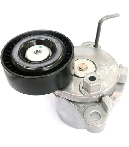 SKF VKM 21121 Kit Puleggia Folle - Ricambio Auto Di Qualità OE Per Distribuzione