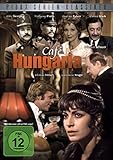 Caf Hungaria - die komplette Serie [2 DVDs] - Johannes Schauer