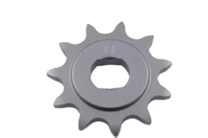 IGM Ritzel 11 Zähne 11Z - Hercules Prima M 2 3 4 5 S Sachs 504 505 Mofa