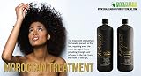 INOAR Brasilianisches Keratin Marroquino 2 X 100ml NUR KERATIN … - 5