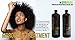 INOAR Brazilian keratin Blow Dry Moroccan Step 2 Just Keratin 1 Liter