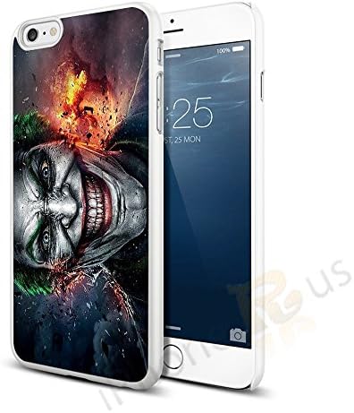 Customised Design iPhone 6 6s Case Cover Made By iPhone R Us® (The Joker)