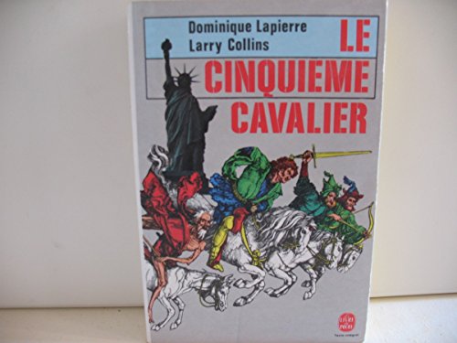 Jermaine Sebas Le Cinquième Cavalier Pdf Download - 