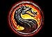 Produktbild Mortal Kombat Poster