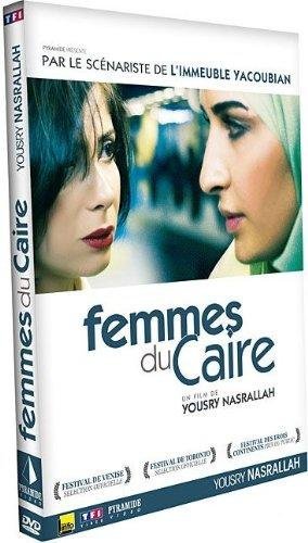 couverture de : Femmes du Caire