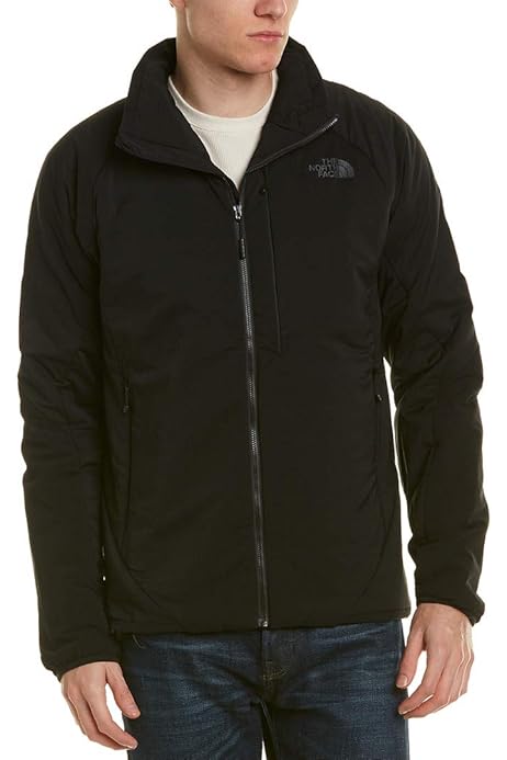 north face ventrix mens jacket