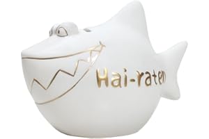 KCG Sparhai - Sparschwein - Hai-Raten