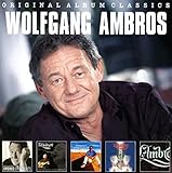 Original Album Classics - Wolfgang Ambros