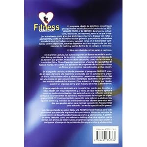 Diver-Fit Aerobic y Fitness Para Ninos y Adolescentes
