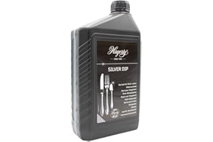 Hagerty Silver Dip Lt. 2