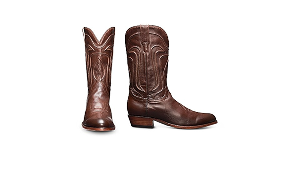 tecovas cartwright chocolate