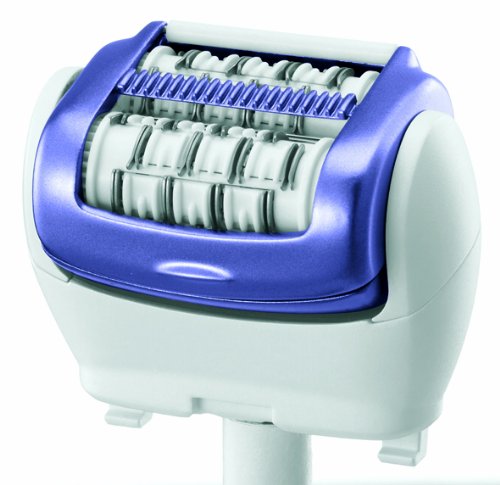 Panasonic ES-ED20-V503 Nass / Trocken Epilierer - 4