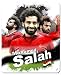 Produktbild 1art1 117418 Fußball - Mohamed Salah, LFC Mauspad 23 x 19 cm