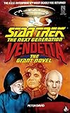 Image de Vendetta (Star Trek: The Next Generation) (English Edition)
