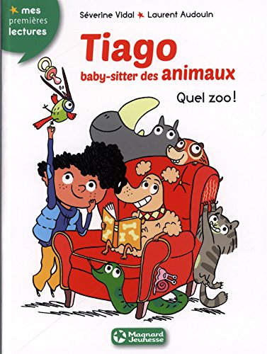Quel zoo !